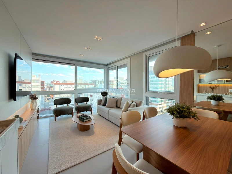 Apartamento e dormitórios com infra completa: 6ª foto da galeria de imagens do imóvel