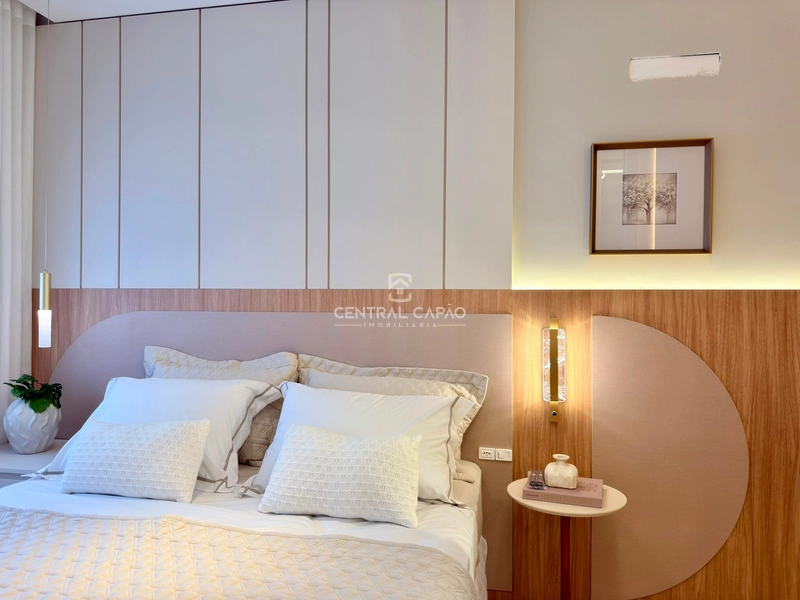 Apartamento e dormitórios com infra completa: 30ª foto da galeria de imagens do imóvel