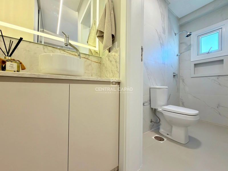 Apartamento e dormitórios com infra completa: 28ª foto da galeria de imagens do imóvel