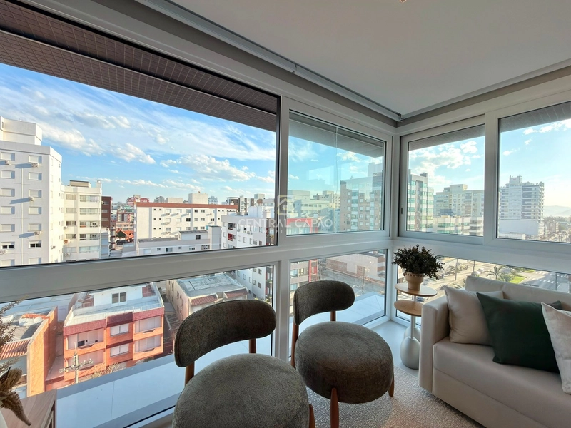 Apartamento e dormitórios com infra completa: 8ª foto da galeria de imagens do imóvel