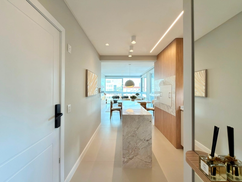 Apartamento e dormitórios com infra completa: 16ª foto da galeria de imagens do imóvel