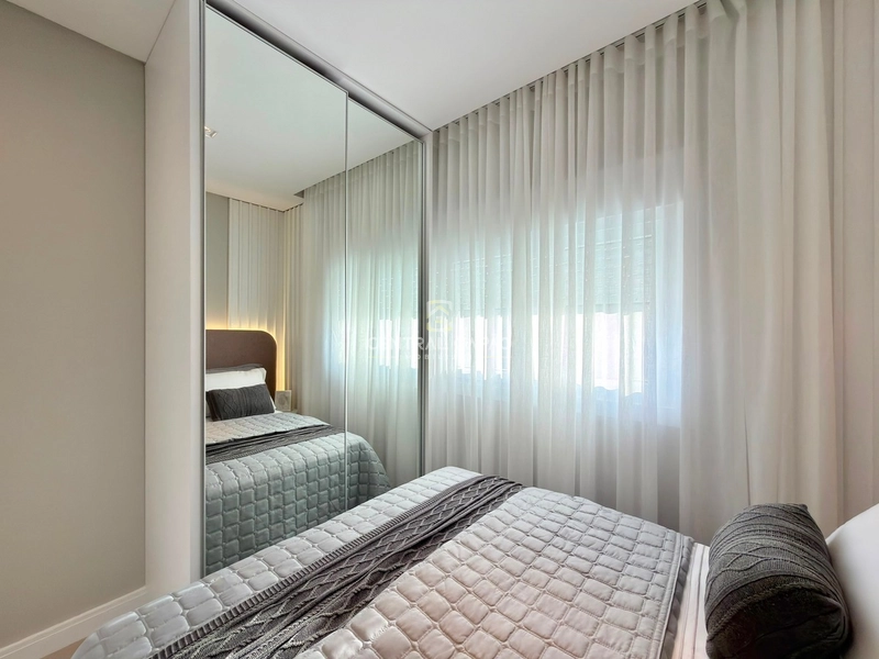 Apartamento e dormitórios com infra completa: 23ª foto da galeria de imagens do imóvel