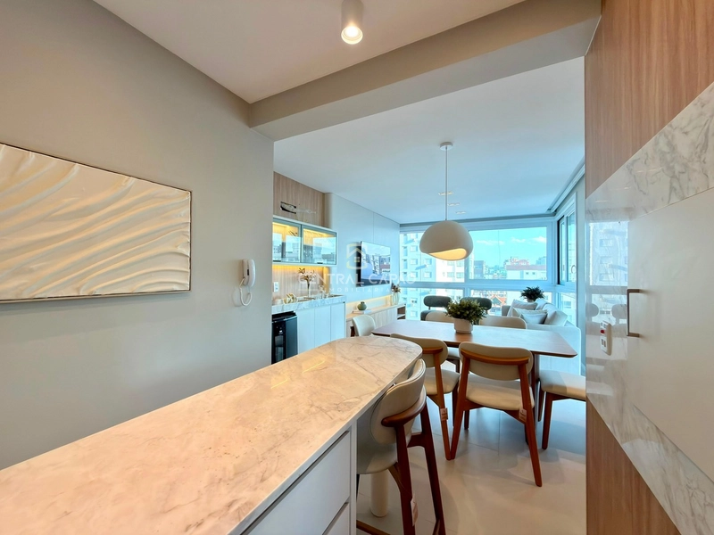 Apartamento e dormitórios com infra completa: 4ª foto da galeria de imagens do imóvel