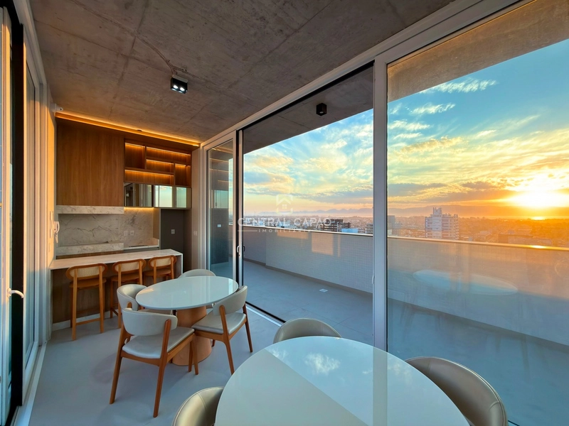 Apartamento e dormitórios com infra completa: 33ª foto da galeria de imagens do imóvel
