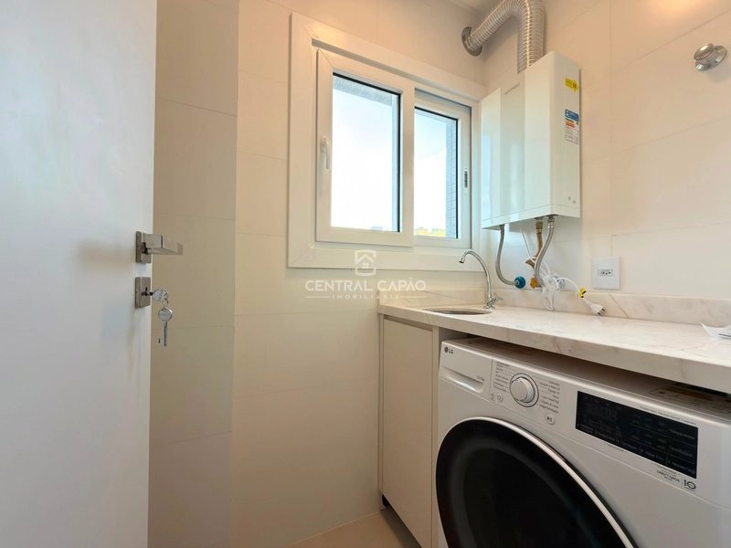 Apartamento e dormitórios com infra completa: 15ª foto da galeria de imagens do imóvel