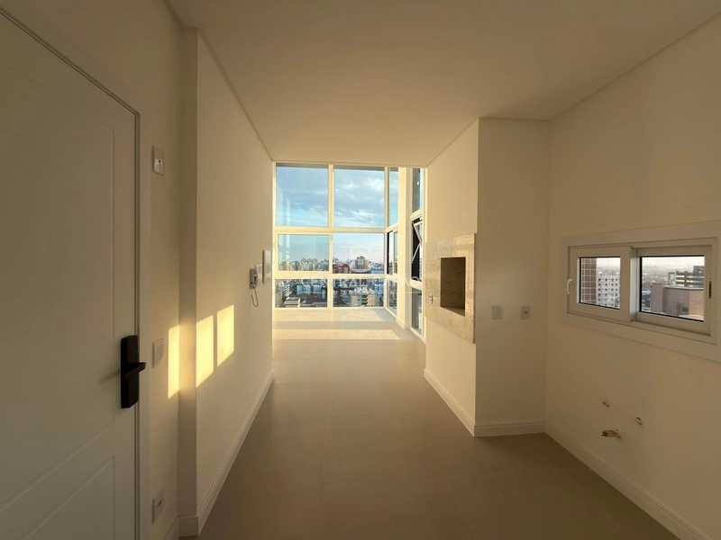 Apartamento 3 dormitórios alto padrão
