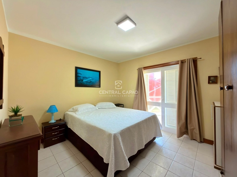 Casa 2 dormitórios com vista para o mar: 14ª foto da galeria de imagens do imóvel