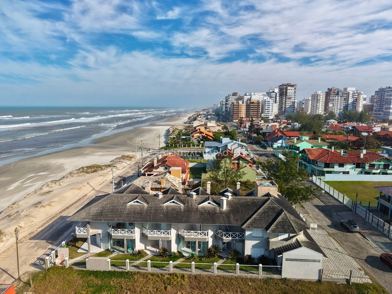 Casa 2 dormitórios com vista para o mar: 29ª foto da galeria de imagens do imóvel