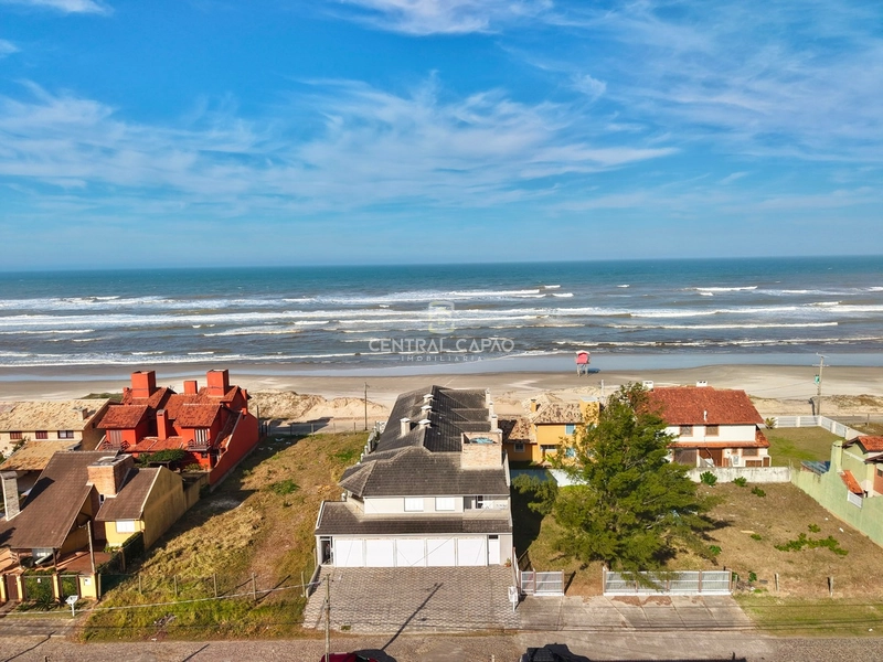 Casa 2 dormitórios com vista para o mar: 28ª foto da galeria de imagens do imóvel