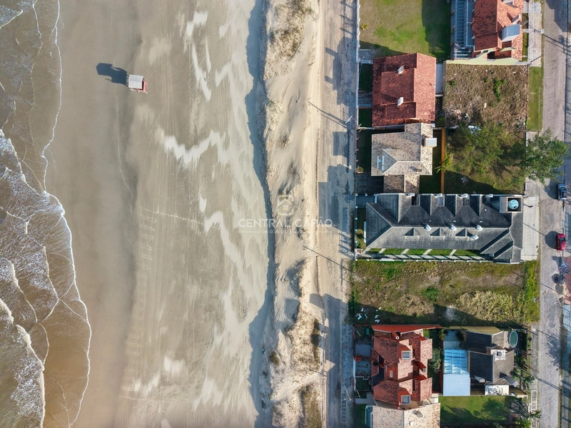 Casa 2 dormitórios com vista para o mar: 34ª foto da galeria de imagens do imóvel