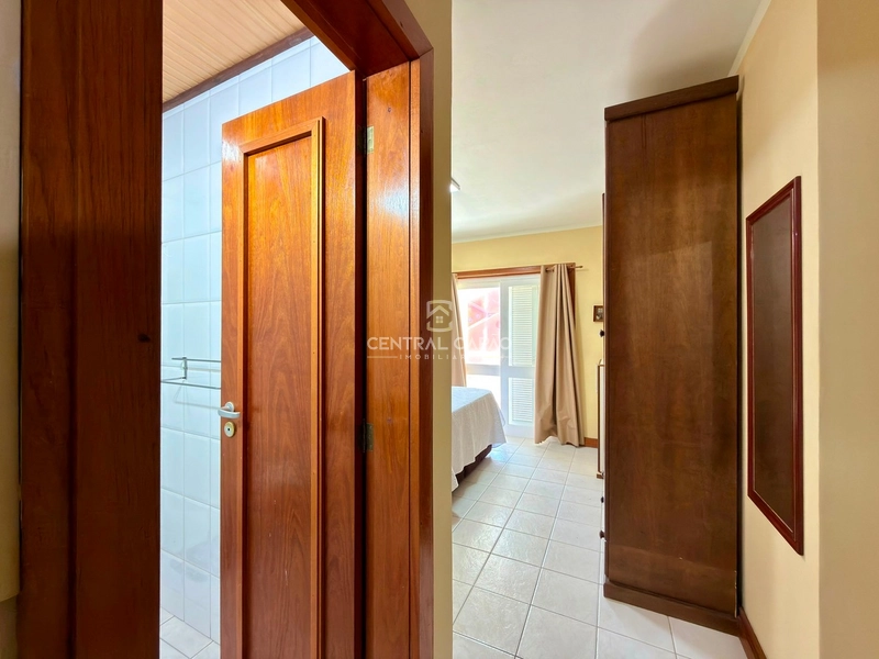 Casa 2 dormitórios com vista para o mar: 13ª foto da galeria de imagens do imóvel