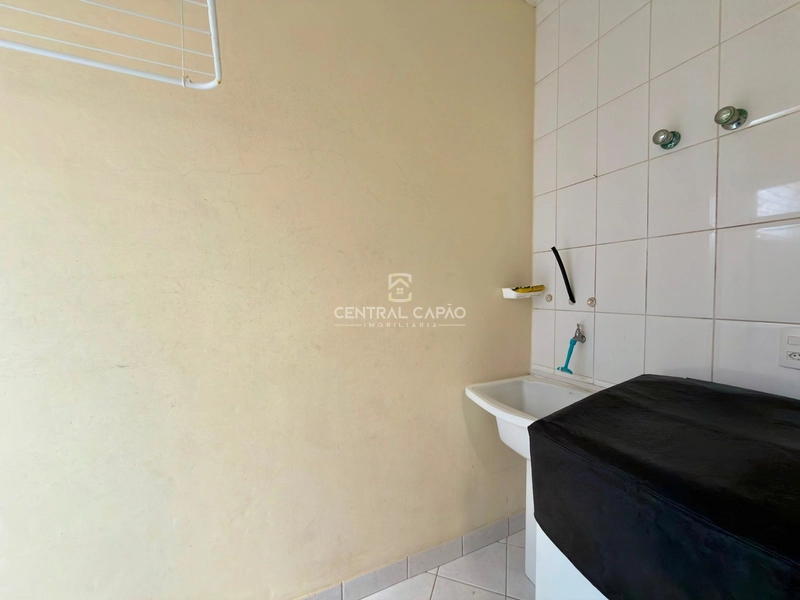 Casa 2 dormitórios com vista para o mar: 10ª foto da galeria de imagens do imóvel