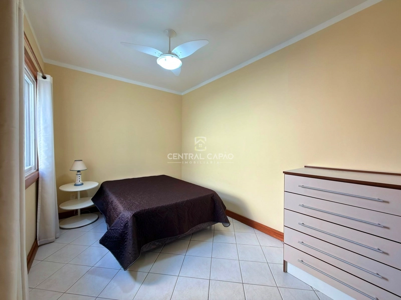 Casa 2 dormitórios com vista para o mar: 19ª foto da galeria de imagens do imóvel