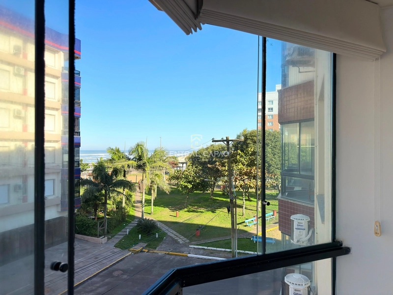 Apartamento 3 dormitórios com vista para o mar e praça: 25ª foto da galeria de imagens do imóvel