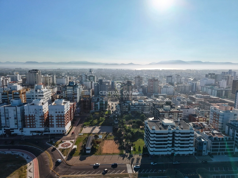 Apartamento 3 dormitórios com vista para o mar e praça: 38ª foto da galeria de imagens do imóvel
