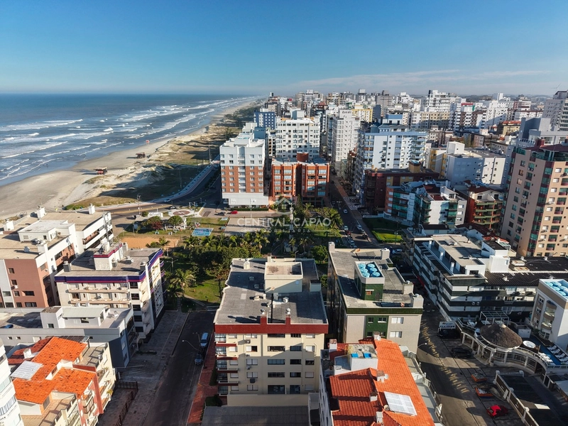 Apartamento 3 dormitórios com vista para o mar e praça: 34ª foto da galeria de imagens do imóvel