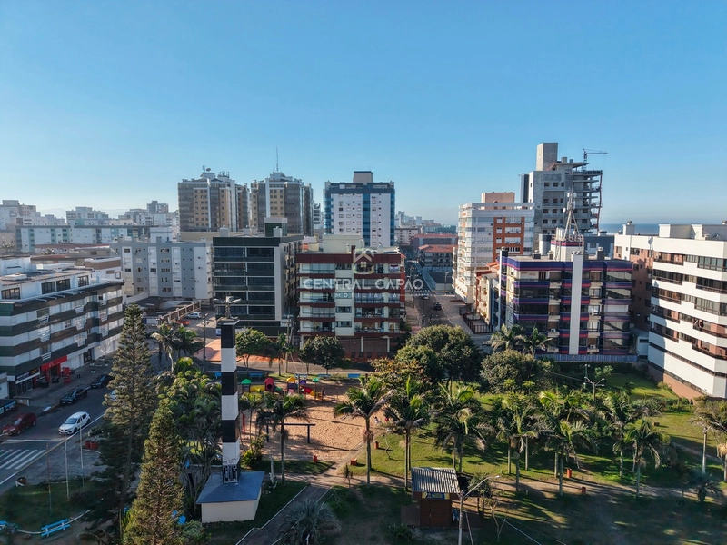 Apartamento 3 dormitórios com vista para o mar e praça: 39ª foto da galeria de imagens do imóvel