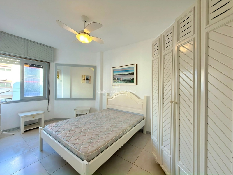 Apartamento 3 dormitórios com vista para o mar e praça: 16ª foto da galeria de imagens do imóvel