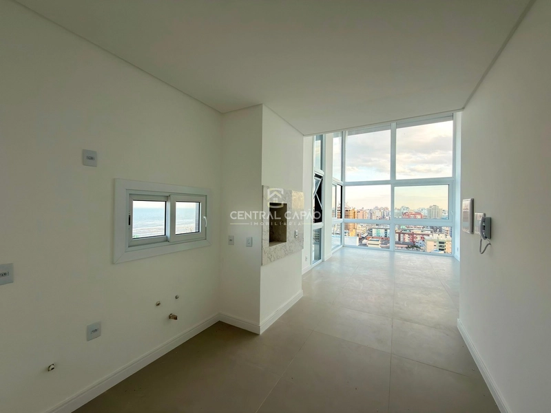 Apartamento com infra completa e sol da manhã: 5ª foto da galeria de imagens do imóvel