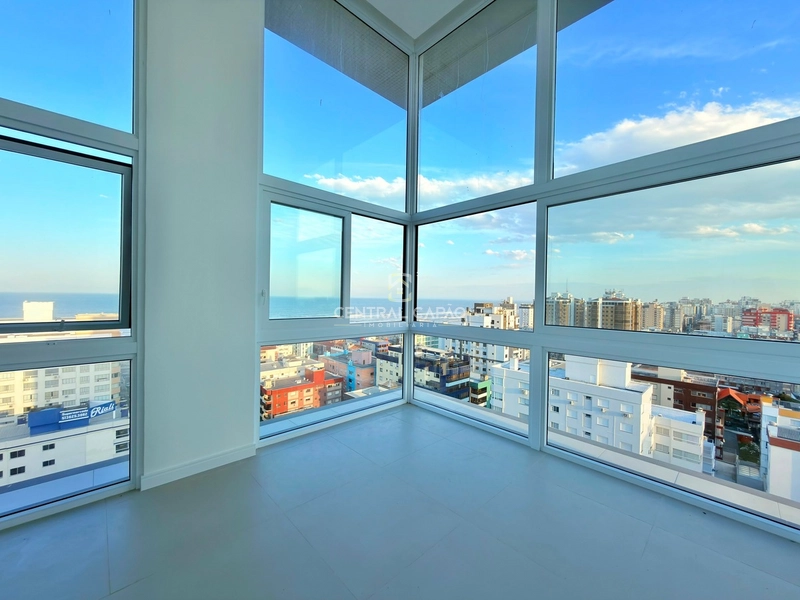 Apartamento com infra completa e sol da manhã: 6ª foto da galeria de imagens do imóvel