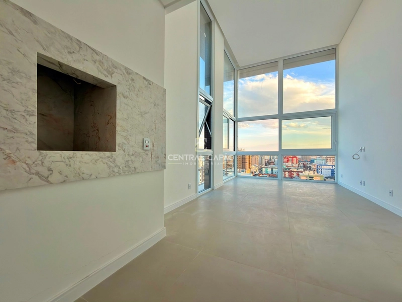 Apartamento com infra completa e sol da manhã: 2ª foto da galeria de imagens do imóvel