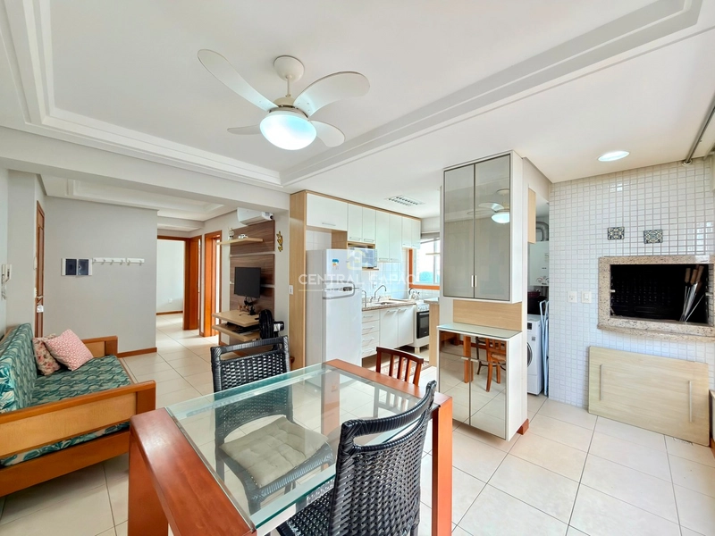 Apartamento 2 dormitórios à venda em Capão