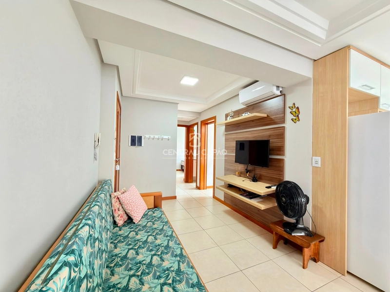 Apartamento 2 dormitórios à venda em Capão: 3ª foto da galeria de imagens do imóvel