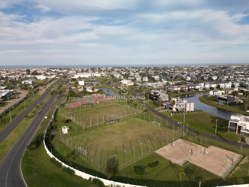 Sobrado 4 suítes beira lago: 65ª foto da galeria de imagens do imóvel