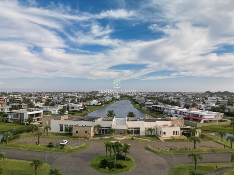 Sobrado 4 suítes beira lago: 64ª foto da galeria de imagens do imóvel