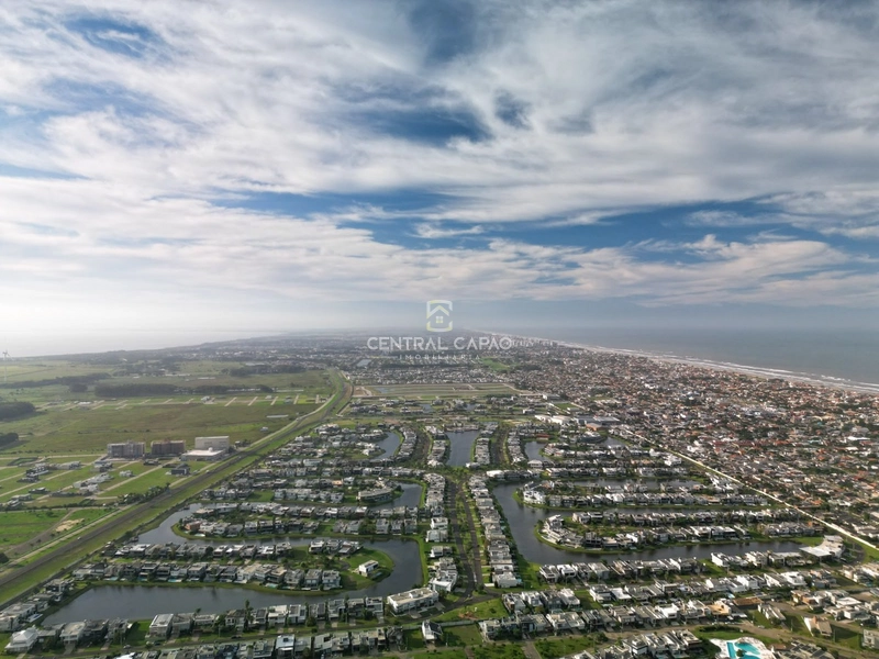 Sobrado 4 suítes beira lago: 61ª foto da galeria de imagens do imóvel