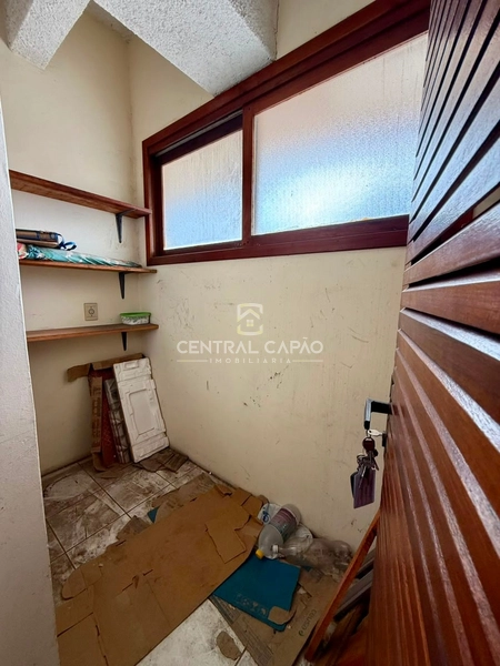 APARTAMENTO FRENTE PRICIPAL AVENIDA DE CAPÃO DA CANOA: 23ª foto da galeria de imagens do imóvel