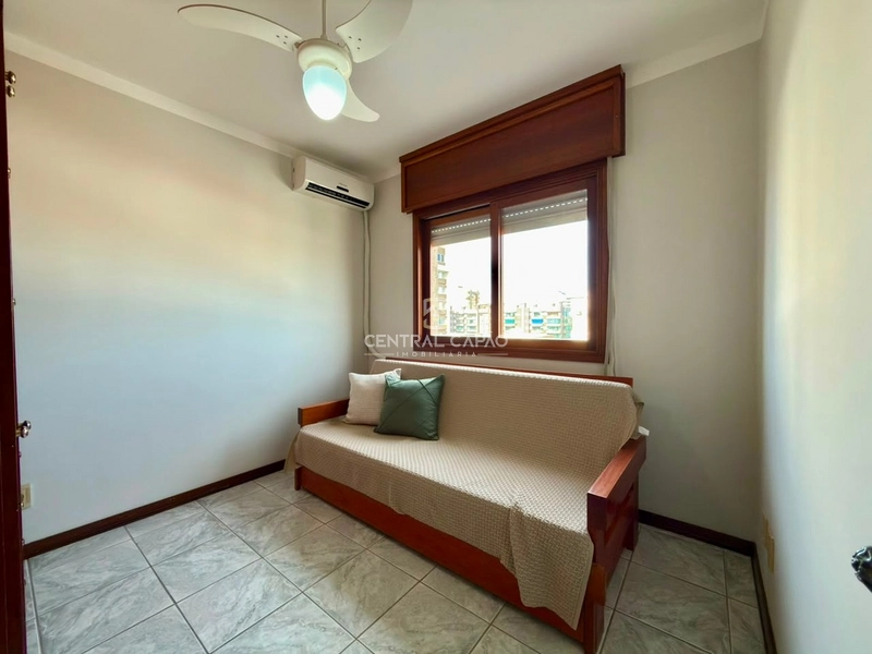 APARTAMENTO FRENTE PRICIPAL AVENIDA DE CAPÃO DA CANOA: 19ª foto da galeria de imagens do imóvel