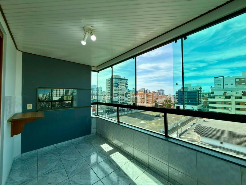 APARTAMENTO FRENTE PRICIPAL AVENIDA DE CAPÃO DA CANOA: 9ª foto da galeria de imagens do imóvel