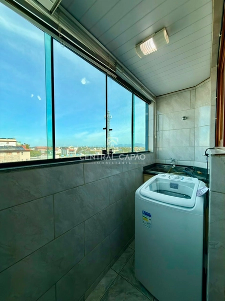 APARTAMENTO FRENTE PRICIPAL AVENIDA DE CAPÃO DA CANOA: 14ª foto da galeria de imagens do imóvel