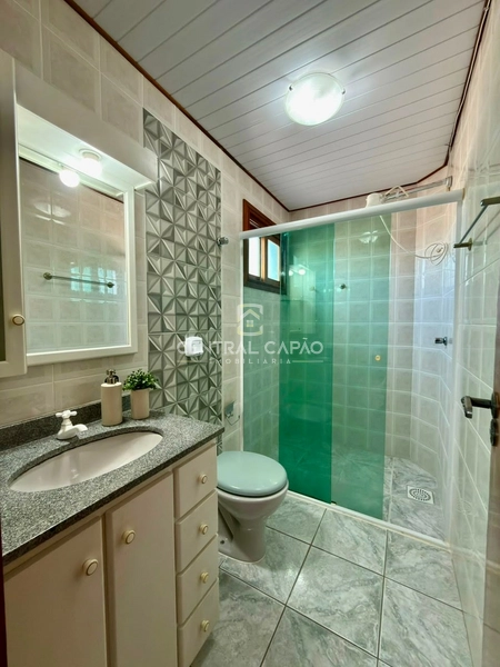 APARTAMENTO FRENTE PRICIPAL AVENIDA DE CAPÃO DA CANOA: 21ª foto da galeria de imagens do imóvel