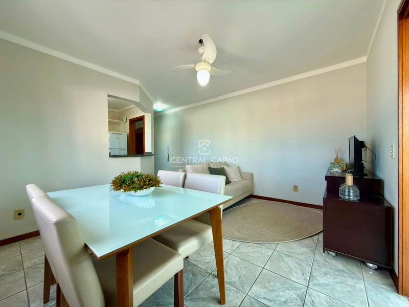 APARTAMENTO FRENTE PRICIPAL AVENIDA DE CAPÃO DA CANOA: 5ª foto da galeria de imagens do imóvel