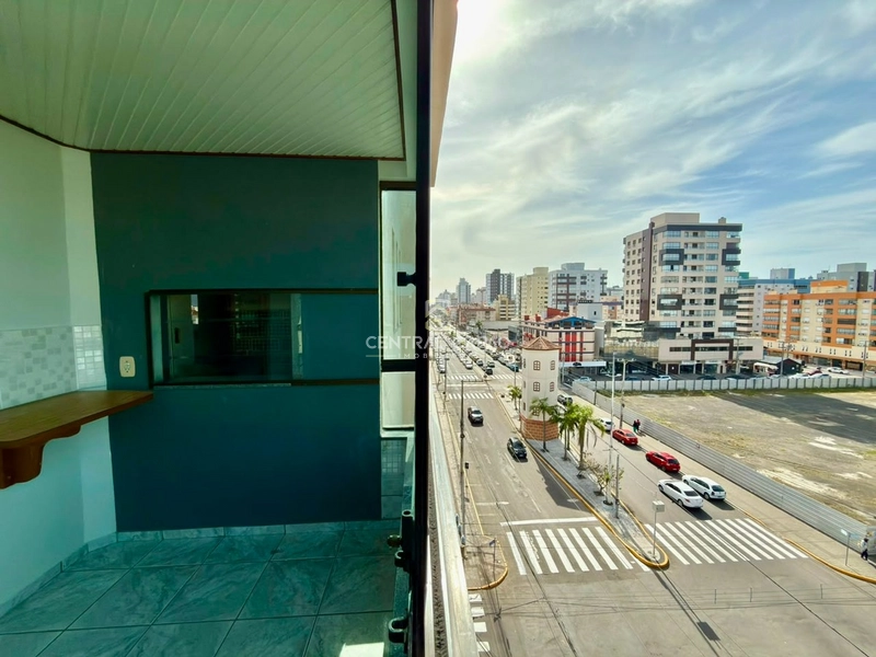 APARTAMENTO FRENTE PRICIPAL AVENIDA DE CAPÃO DA CANOA: 6ª foto da galeria de imagens do imóvel
