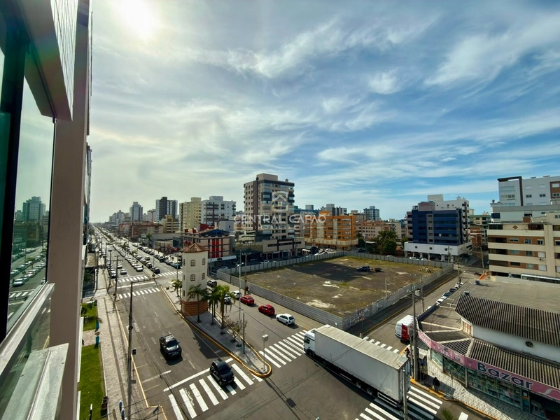 APARTAMENTO FRENTE PRICIPAL AVENIDA DE CAPÃO DA CANOA: 7ª foto da galeria de imagens do imóvel