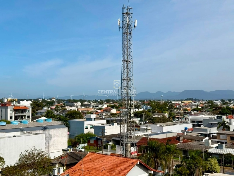 APARTAMENTO FRENTE PRICIPAL AVENIDA DE CAPÃO DA CANOA: 11ª foto da galeria de imagens do imóvel