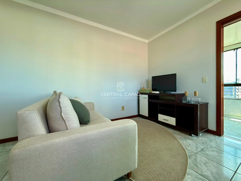 APARTAMENTO FRENTE PRICIPAL AVENIDA DE CAPÃO DA CANOA: 4ª foto da galeria de imagens do imóvel