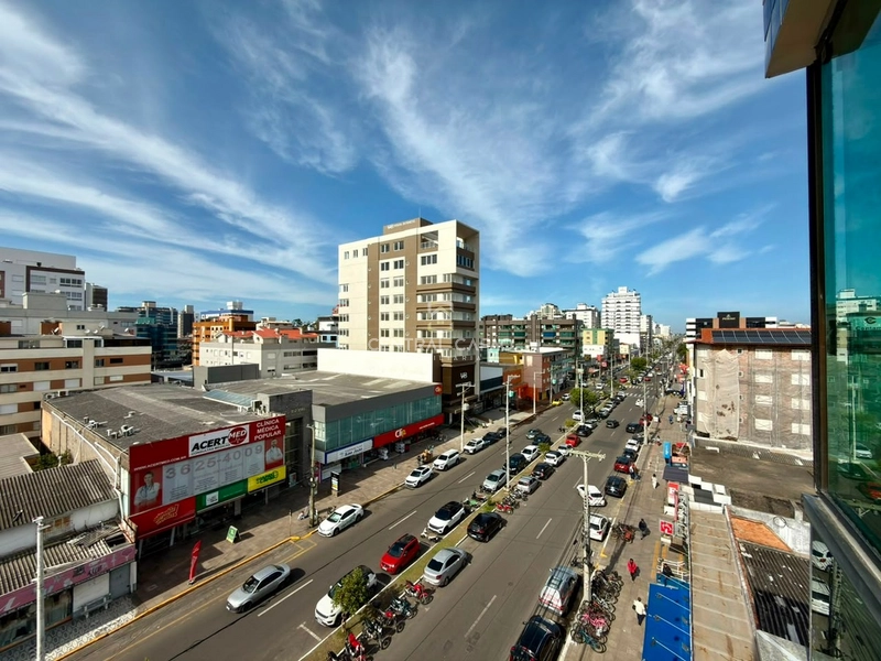 APARTAMENTO FRENTE PRICIPAL AVENIDA DE CAPÃO DA CANOA: 8ª foto da galeria de imagens do imóvel