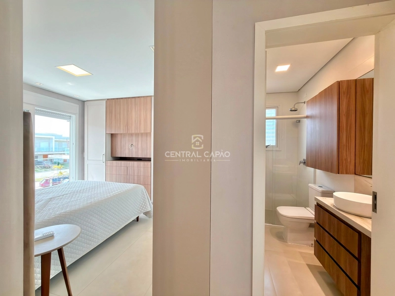 Casa 4 dormitórios no condomínio Murano: 29ª foto da galeria de imagens do imóvel