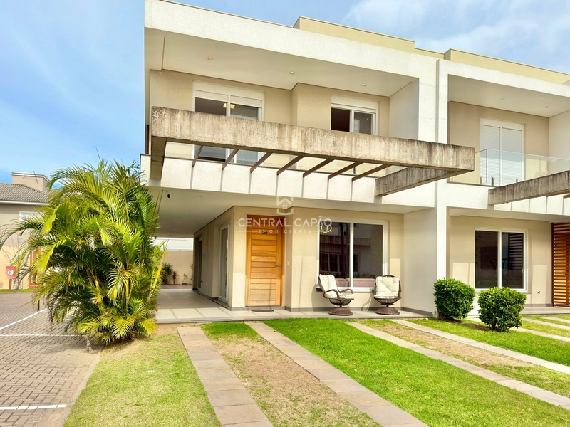 Casa 4 dormitórios no condomínio Murano: 37ª foto da galeria de imagens do imóvel