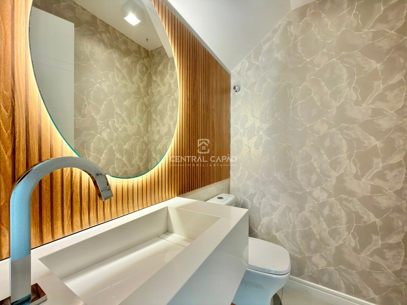 Casa 4 dormitórios no condomínio Murano: 19ª foto da galeria de imagens do imóvel