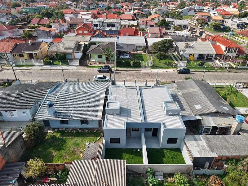 Casa 2 dormitórios em Capão Novo: 24ª foto da galeria de imagens do imóvel