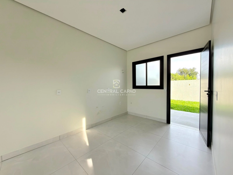 Casa 2 dormitórios em Capão Novo: 8ª foto da galeria de imagens do imóvel