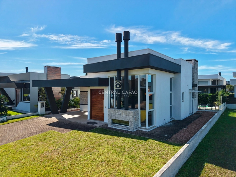 Oferta: casa 3 suítes no condomínio Dubai: 26ª foto da galeria de imagens do imóvel