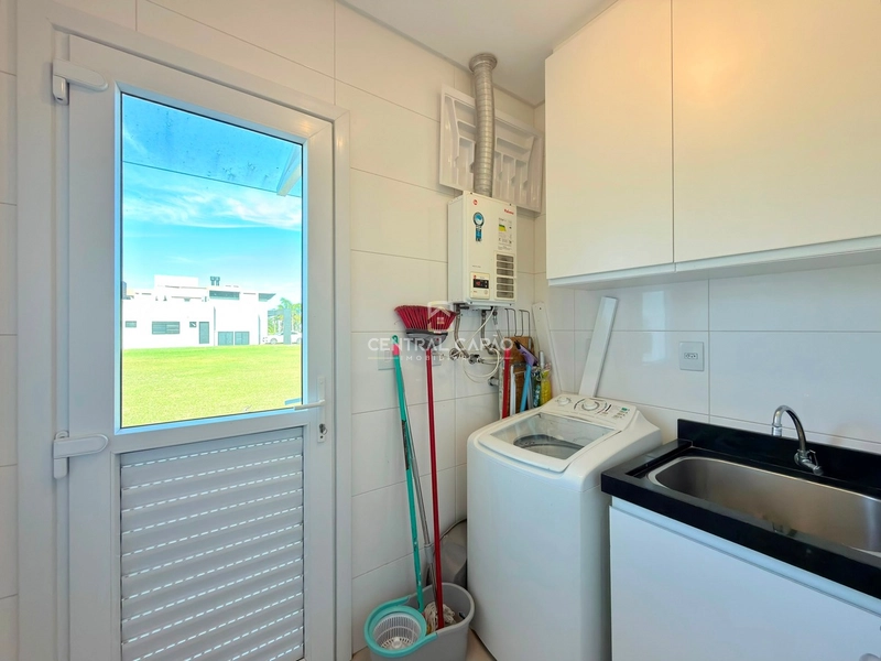 Oferta: casa 3 suítes no condomínio Dubai: 11ª foto da galeria de imagens do imóvel