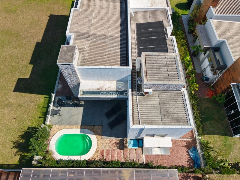 Oferta: casa 3 suítes no condomínio Dubai: 29ª foto da galeria de imagens do imóvel