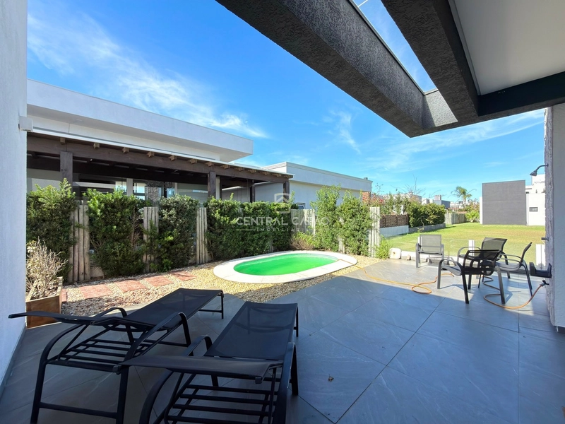 Oferta: casa 3 suítes no condomínio Dubai: 16ª foto da galeria de imagens do imóvel